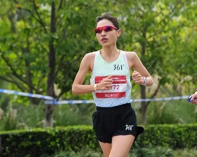 中国田协公布2024年492场马拉松赛事计划 职业跑者张水华参赛收入引关注