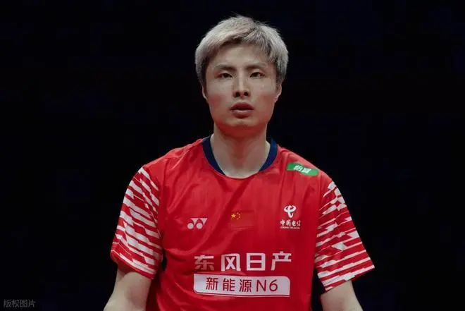 石宇奇连续三届晋级羽毛球男单决赛创国羽历史 李永波曾达成同样成就