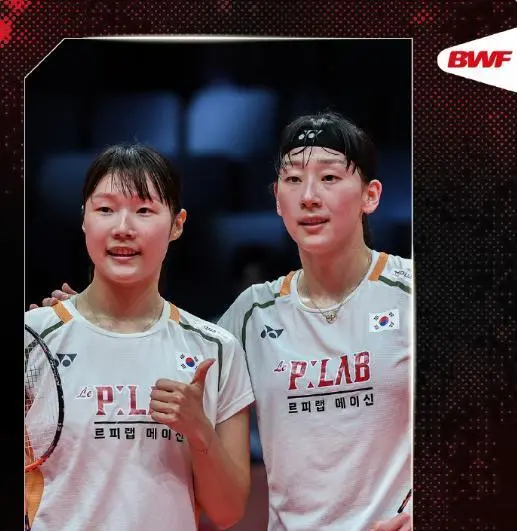 国羽今日争夺年终总决赛四项冠军 最新赛程安排公布