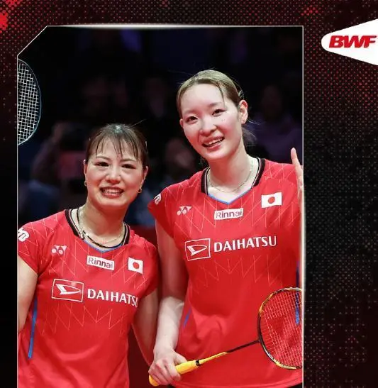 国羽今日争夺年终总决赛四项冠军 最新赛程安排公布