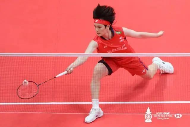 国羽今日争夺年终总决赛四项冠军 最新赛程安排公布