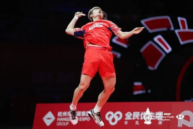 国羽今日争夺年终总决赛四项冠军 最新赛程安排公布