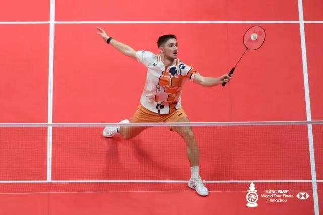 国羽今日争夺年终总决赛四项冠军 最新赛程安排公布