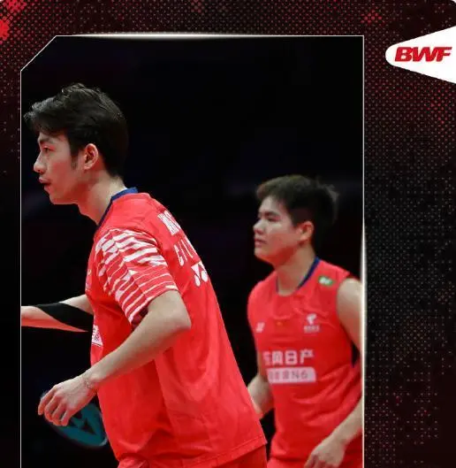 国羽今日争夺年终总决赛四项冠军 最新赛程安排公布