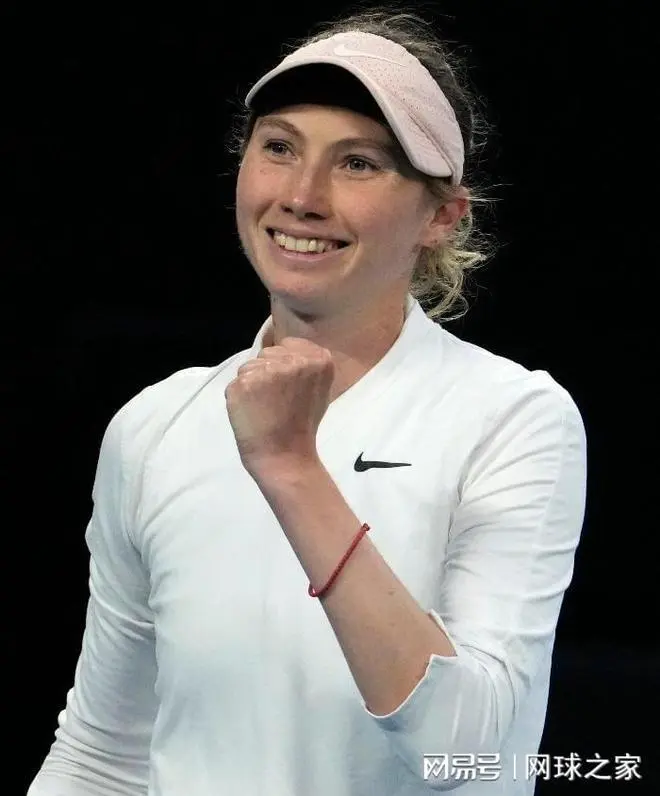 加里宁娜复出后连夺五冠展现强劲实力