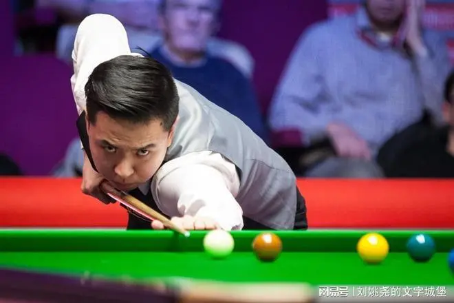 肖国栋单杆50分逆转比赛 卡特关键失误险遭翻盘